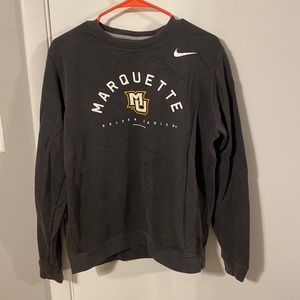 Marquette University Sweatshirt